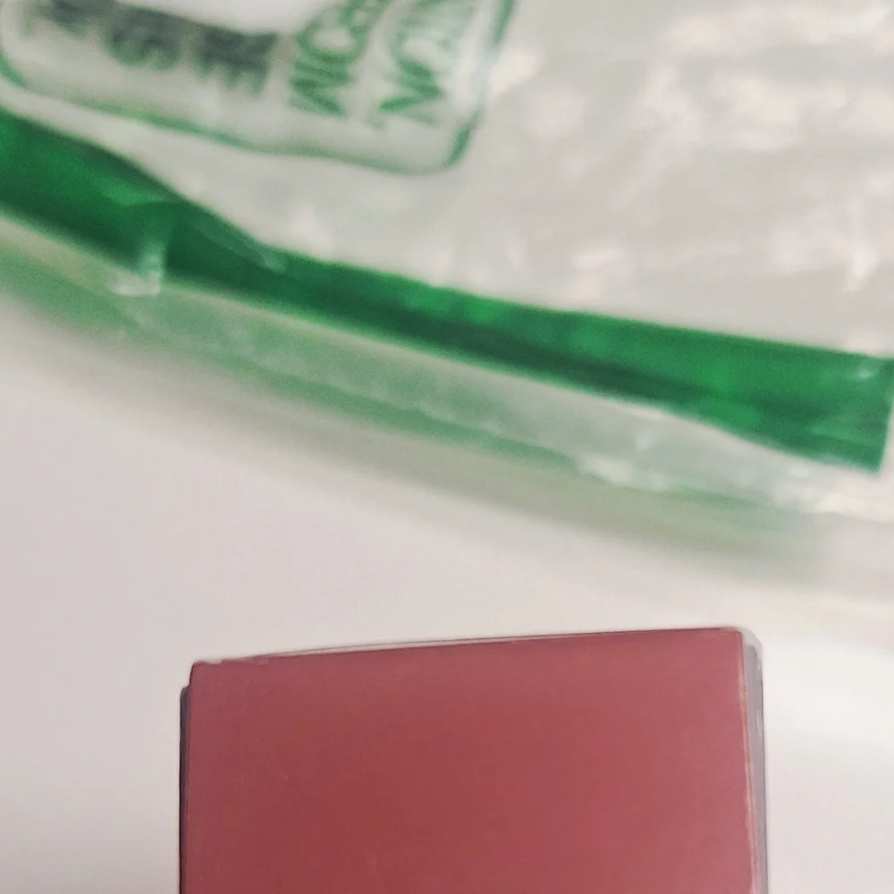 NIB Milk Makeup Lip + Cheek Stick -Werk: Dusty Rose